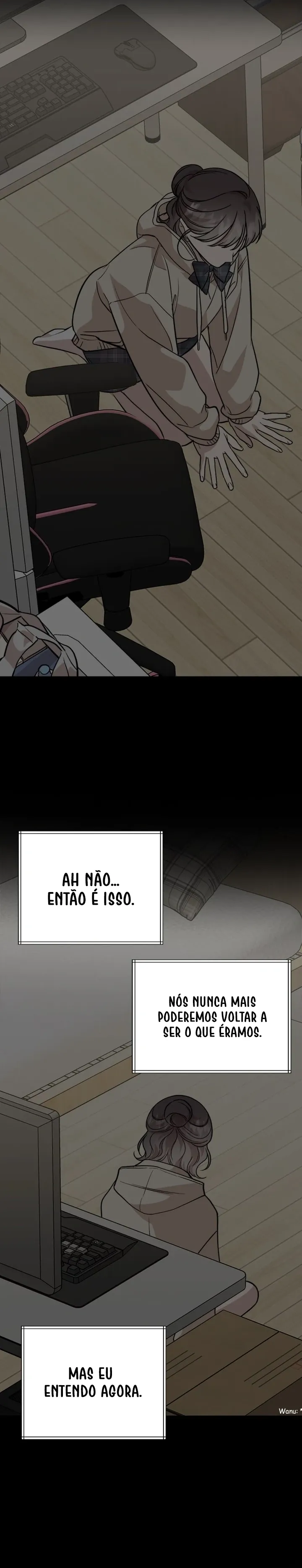 Read Namorando um Ranker PT Manga Online