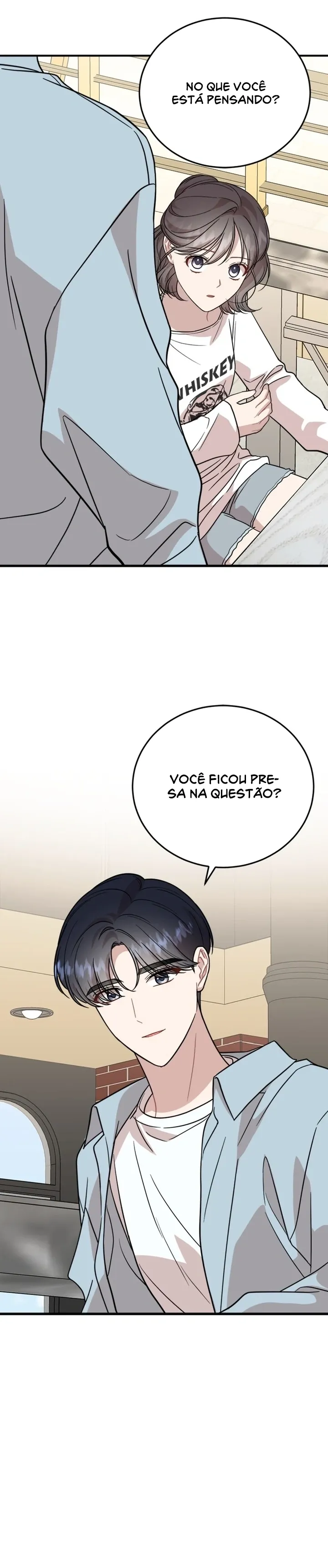 Read Namorando um Ranker PT Manga Online