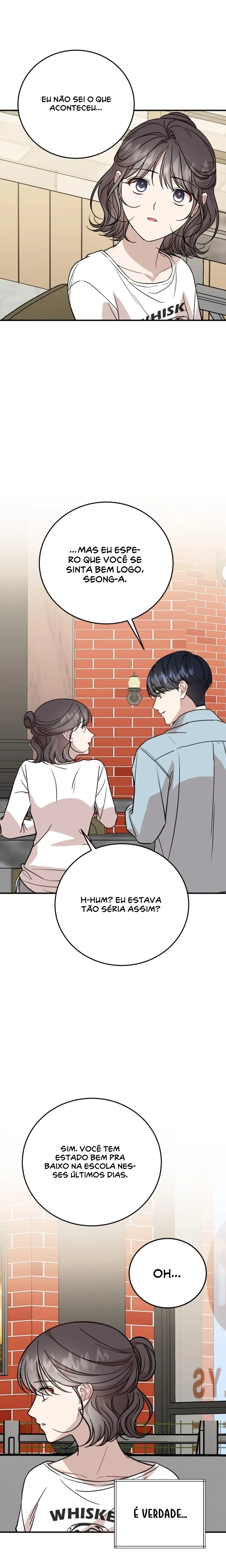 Read Namorando um Ranker PT Manga Online