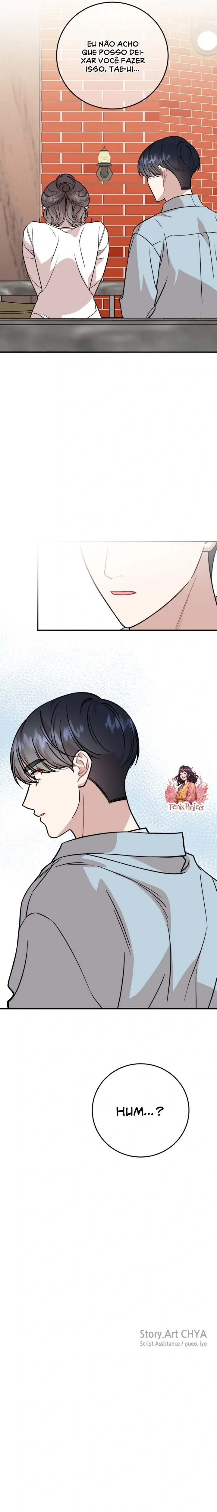 Read Namorando um Ranker PT Manga Online