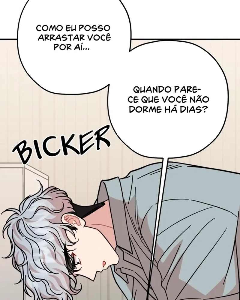 Read Namorando um Ranker PT Manga Online