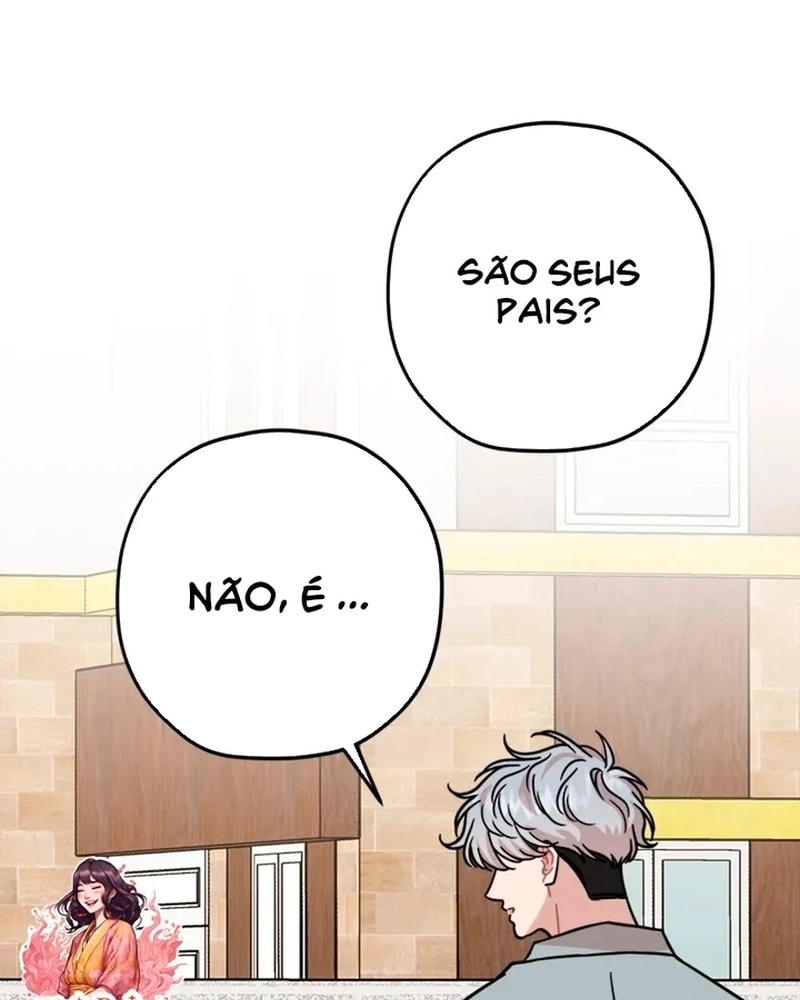 Read Namorando um Ranker PT Manga Online