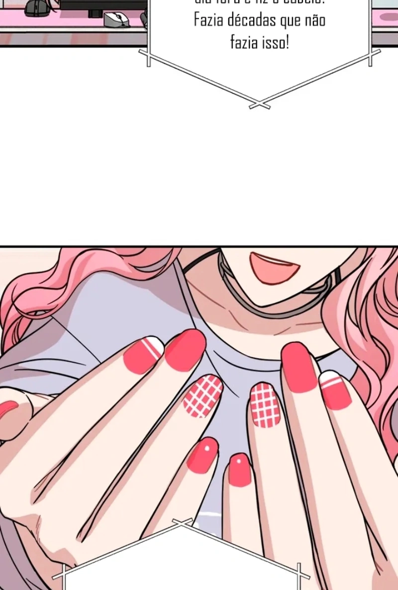 Read Namorando um Ranker PT Manga Online