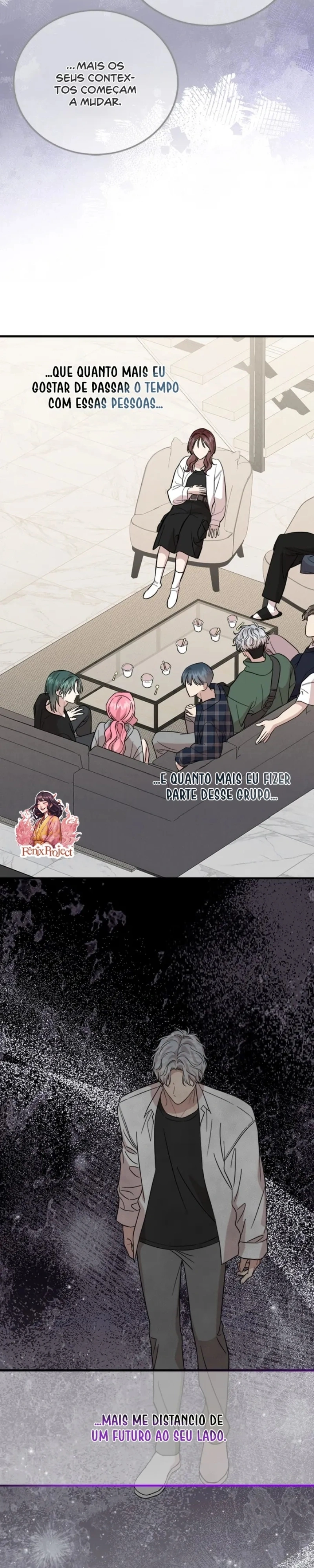 Read Namorando um Ranker PT Manga Online