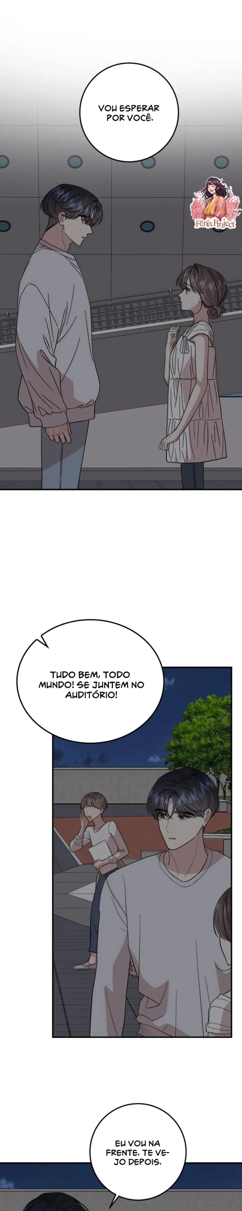 Read Namorando um Ranker PT Manga Online