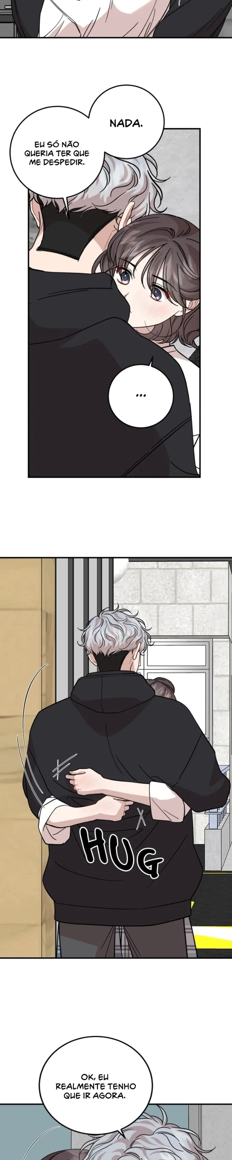 Read Namorando um Ranker PT Manga Online