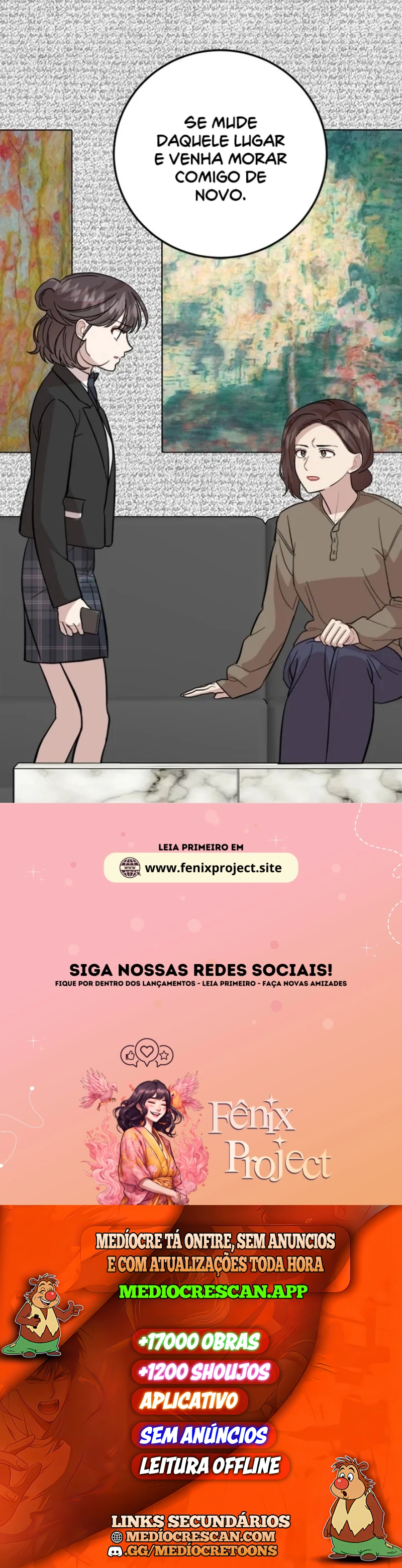 Read Namorando um Ranker PT Manga Online
