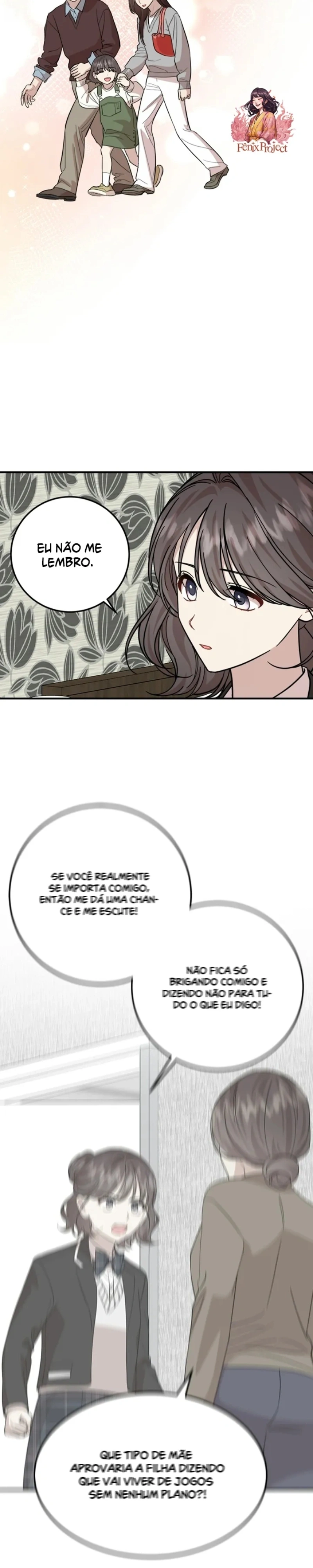 Read Namorando um Ranker PT Manga Online