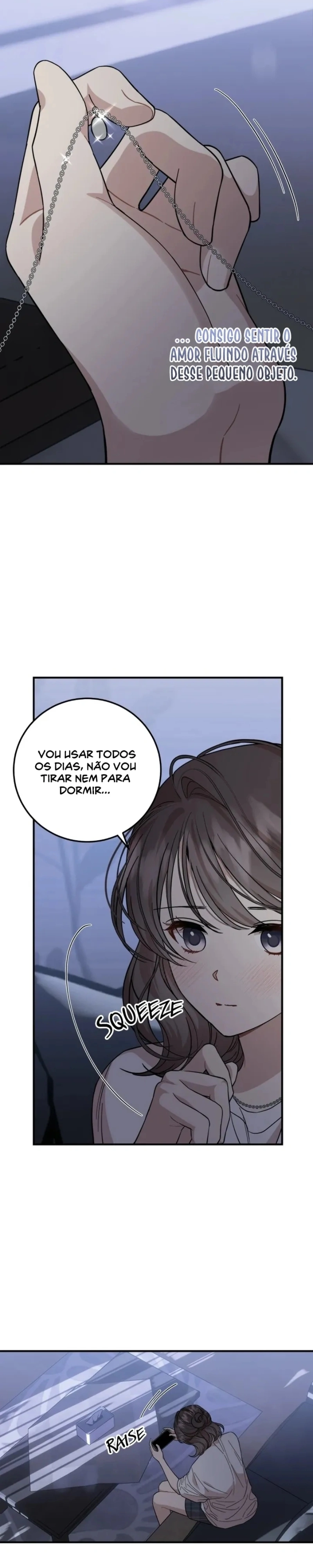 Read Namorando um Ranker PT Manga Online