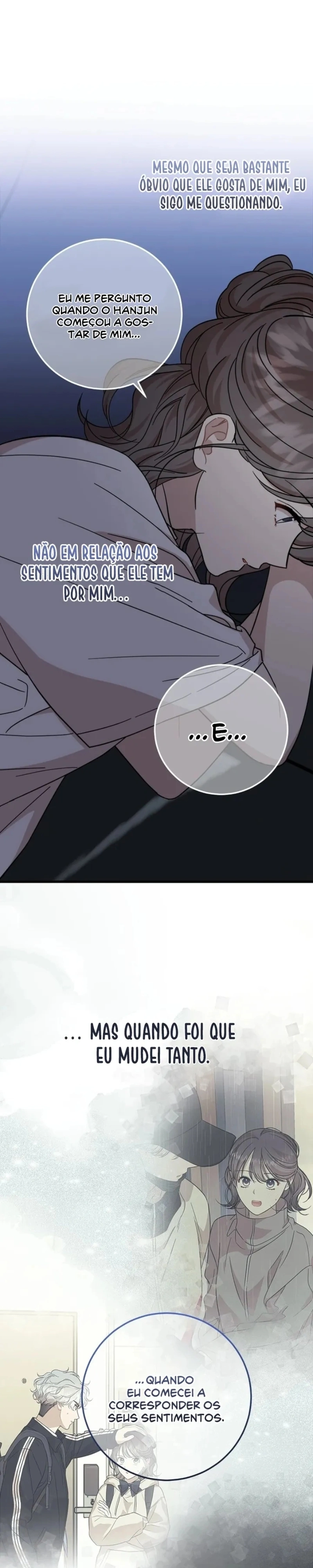 Read Namorando um Ranker PT Manga Online