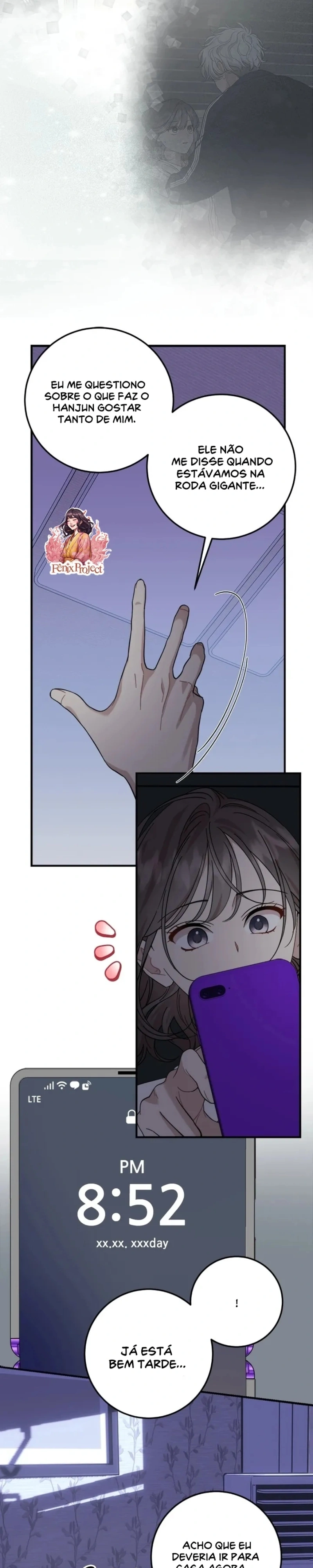 Read Namorando um Ranker PT Manga Online