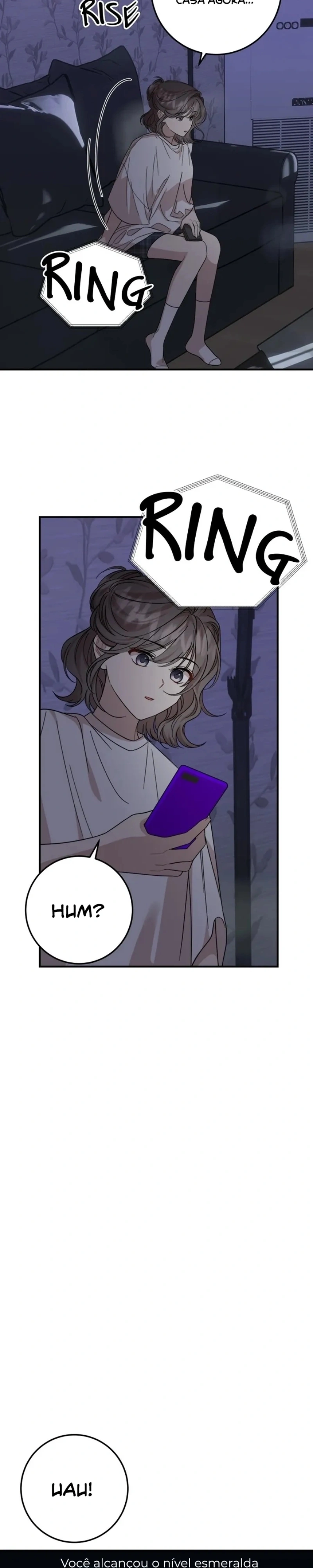 Read Namorando um Ranker PT Manga Online