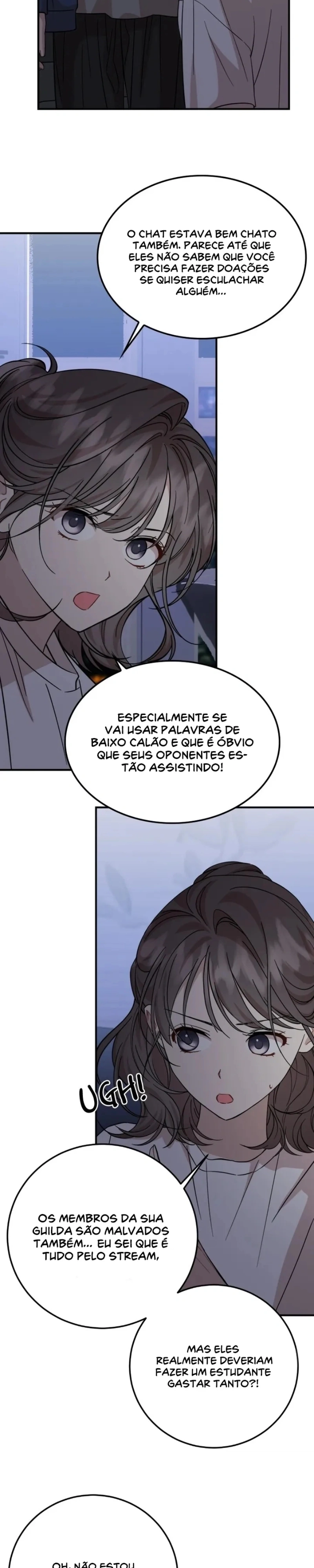 Read Namorando um Ranker PT Manga Online