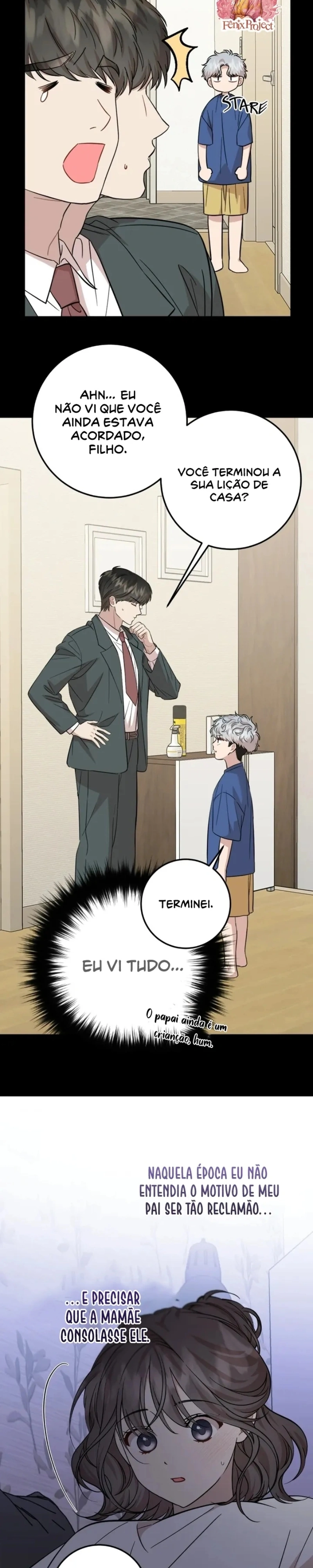 Read Namorando um Ranker PT Manga Online