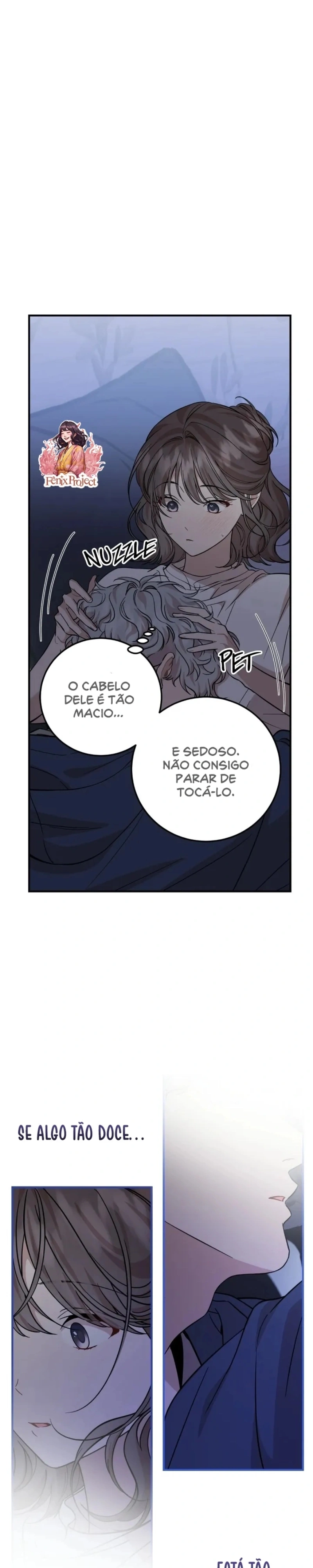 Read Namorando um Ranker PT Manga Online