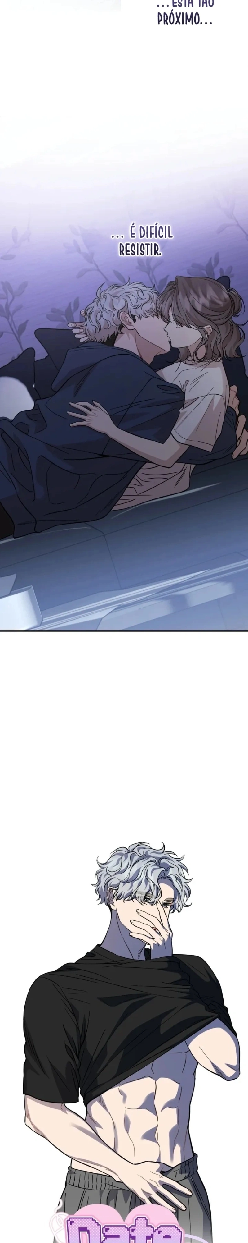 Read Namorando um Ranker PT Manga Online
