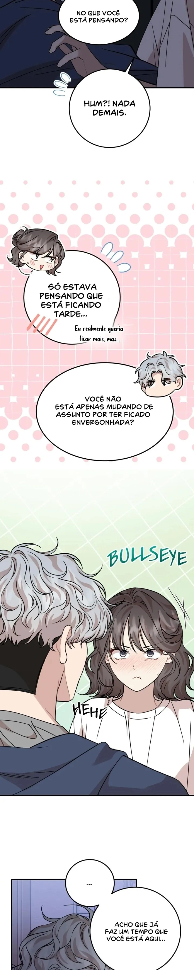Read Namorando um Ranker PT Manga Online