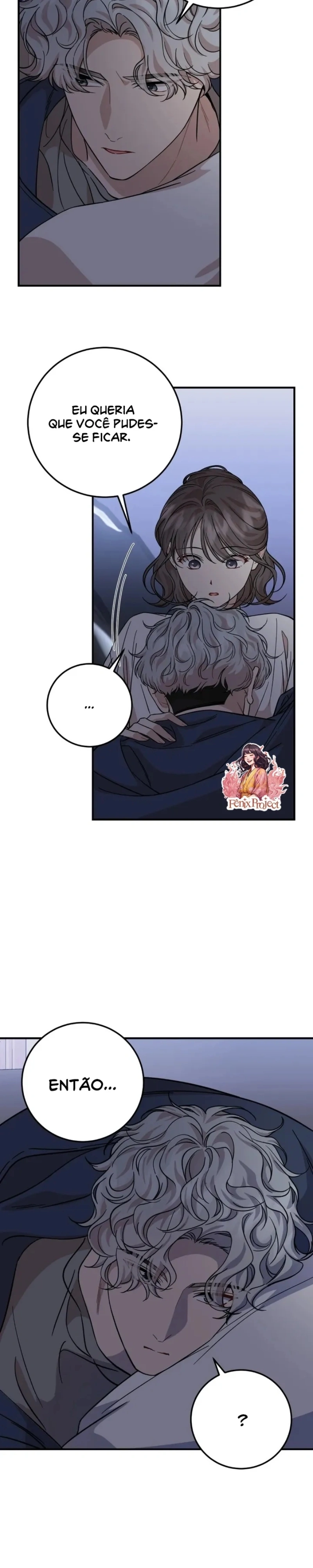 Read Namorando um Ranker PT Manga Online