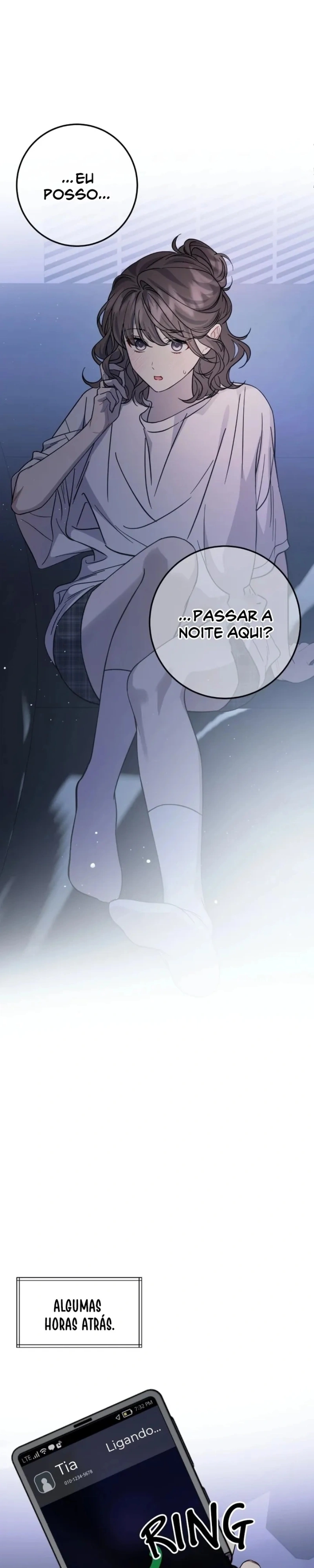 Read Namorando um Ranker PT Manga Online