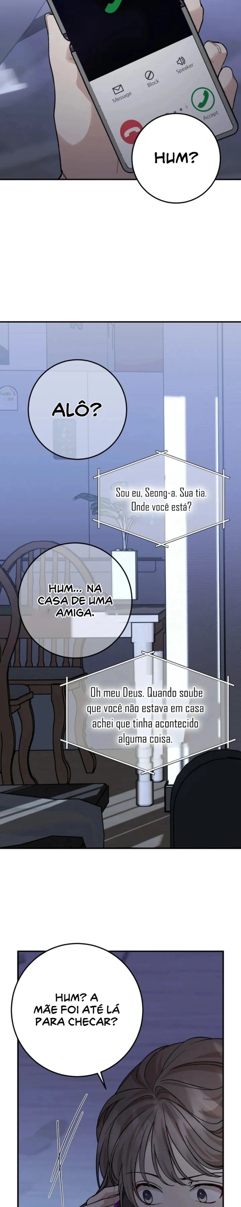 Read Namorando um Ranker PT Manga Online