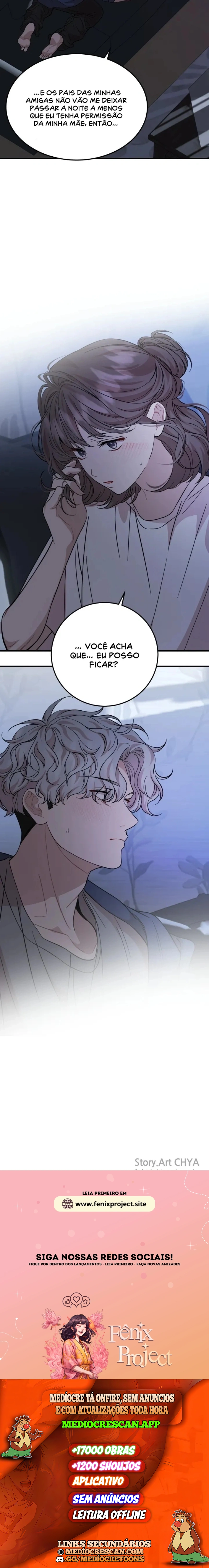 Read Namorando um Ranker PT Manga Online