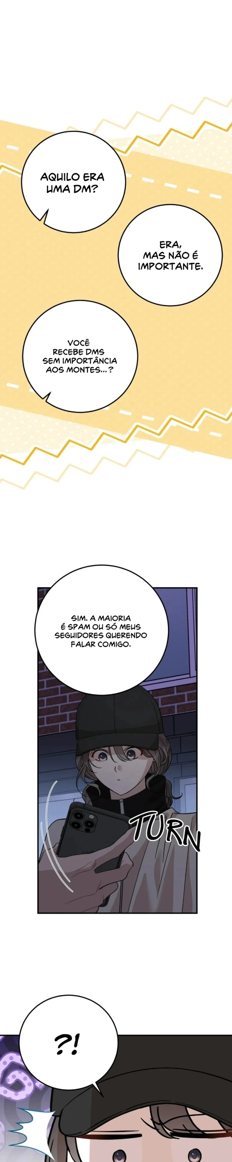 Read Namorando um Ranker PT Manga Online