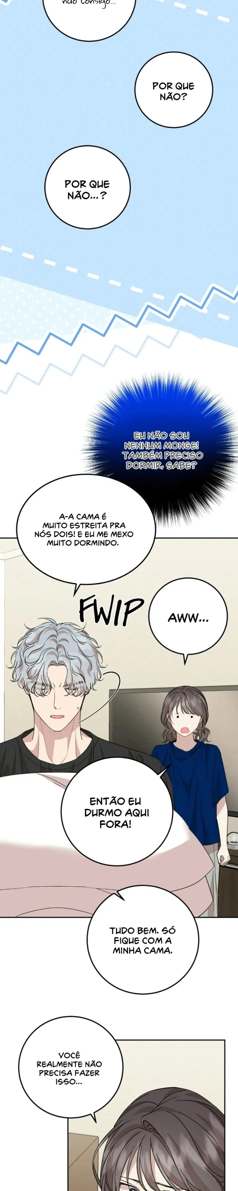 Read Namorando um Ranker PT Manga Online