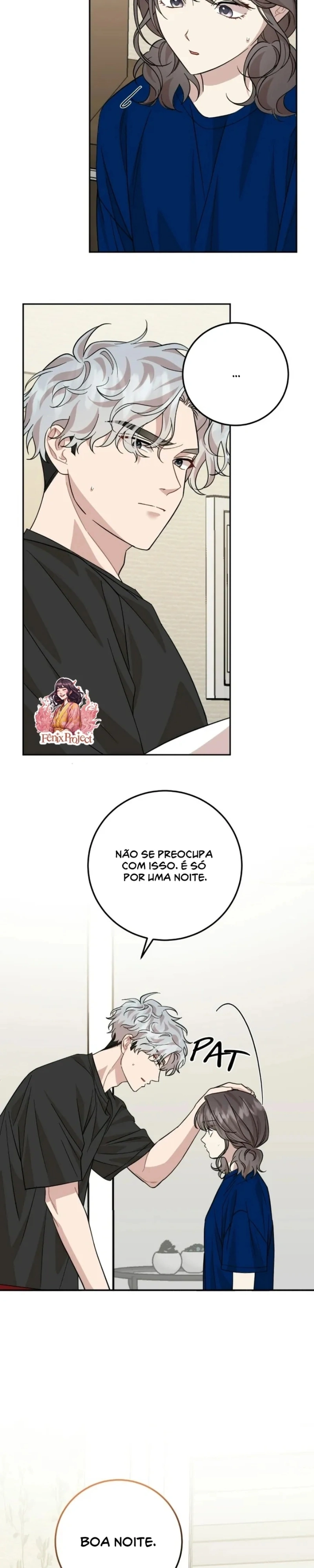 Read Namorando um Ranker PT Manga Online