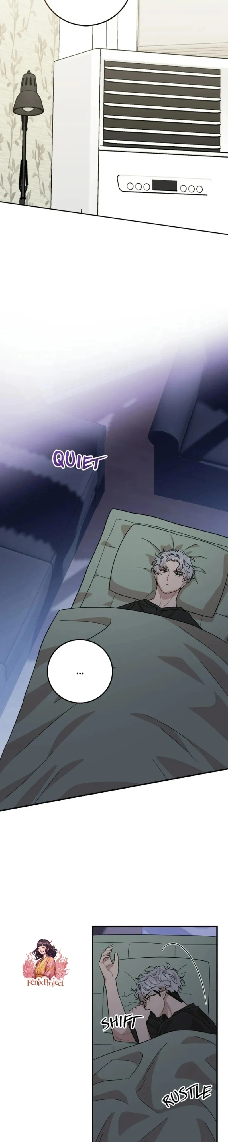 Read Namorando um Ranker PT Manga Online
