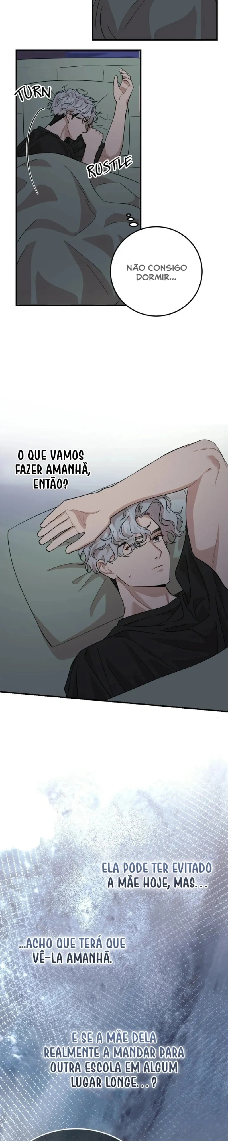 Read Namorando um Ranker PT Manga Online