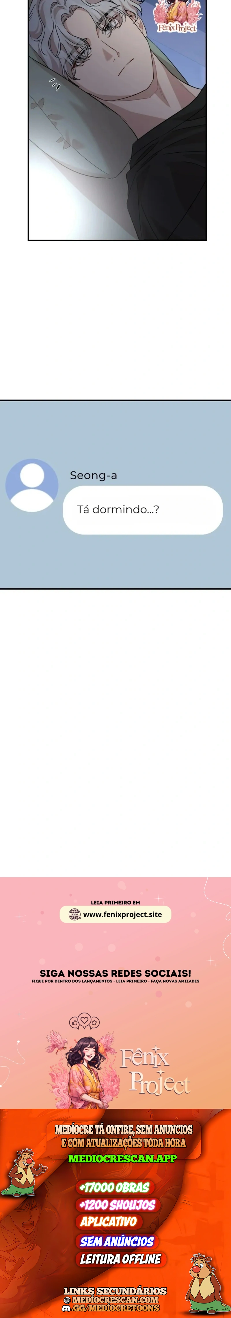 Read Namorando um Ranker PT Manga Online