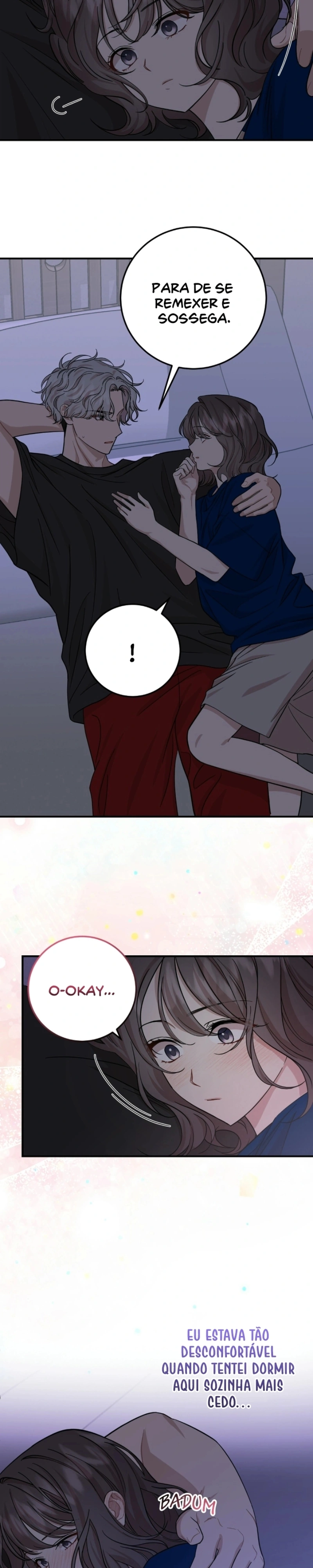 Read Namorando um Ranker PT Manga Online