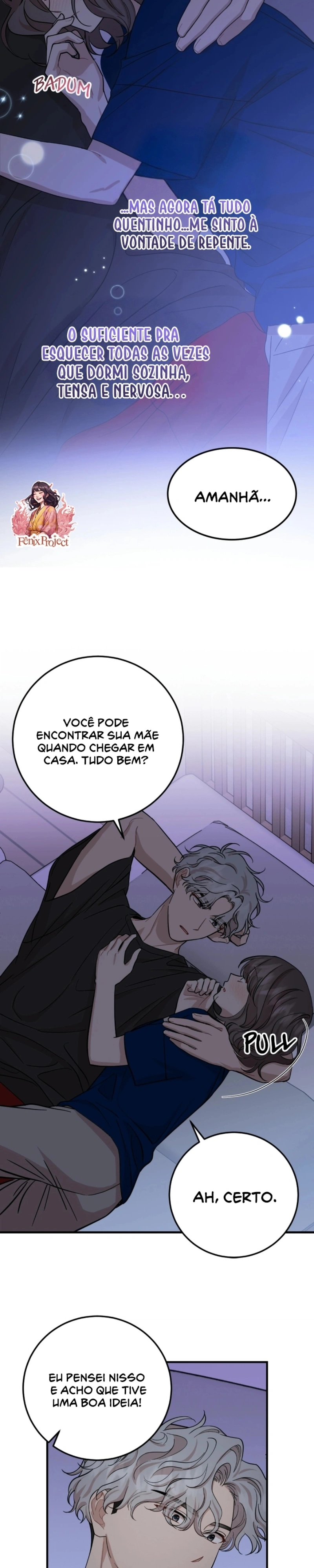 Read Namorando um Ranker PT Manga Online