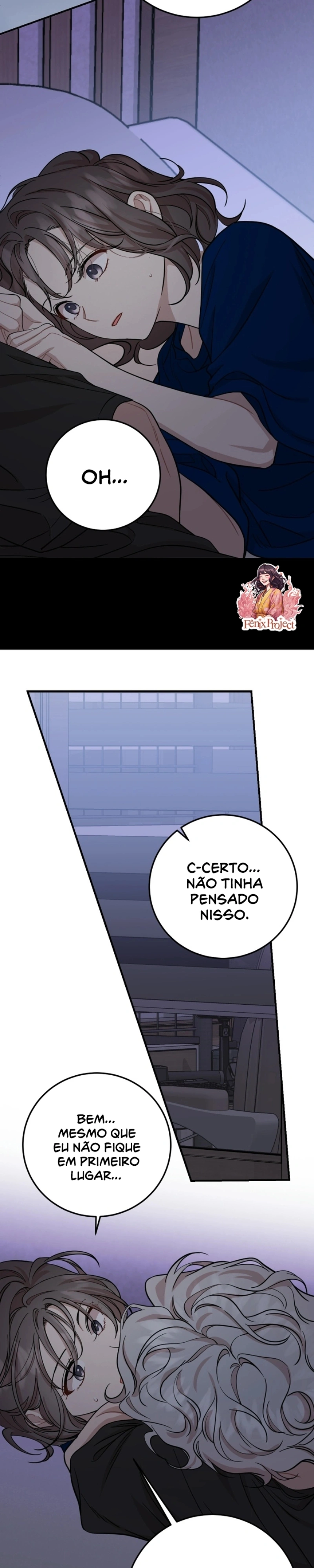 Read Namorando um Ranker PT Manga Online