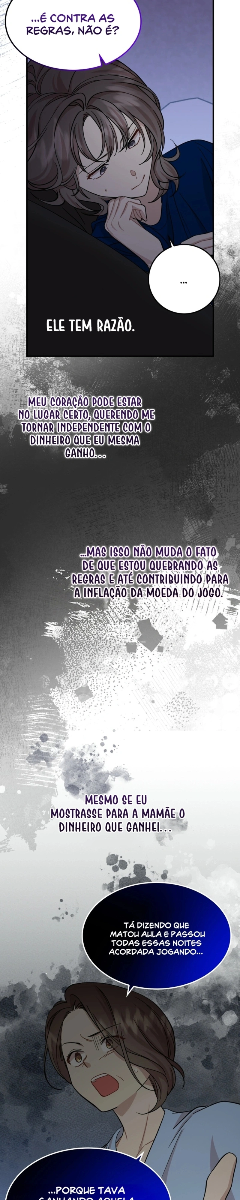 Read Namorando um Ranker PT Manga Online