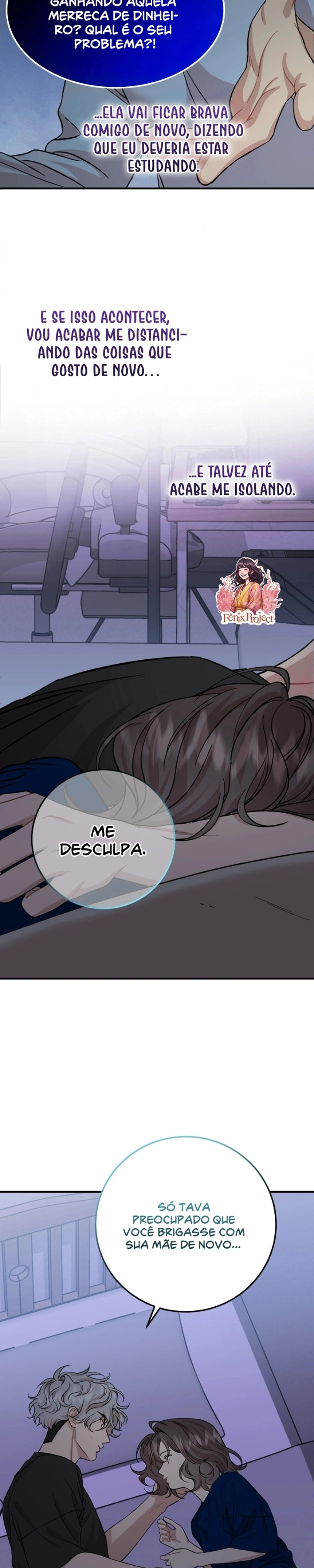Read Namorando um Ranker PT Manga Online