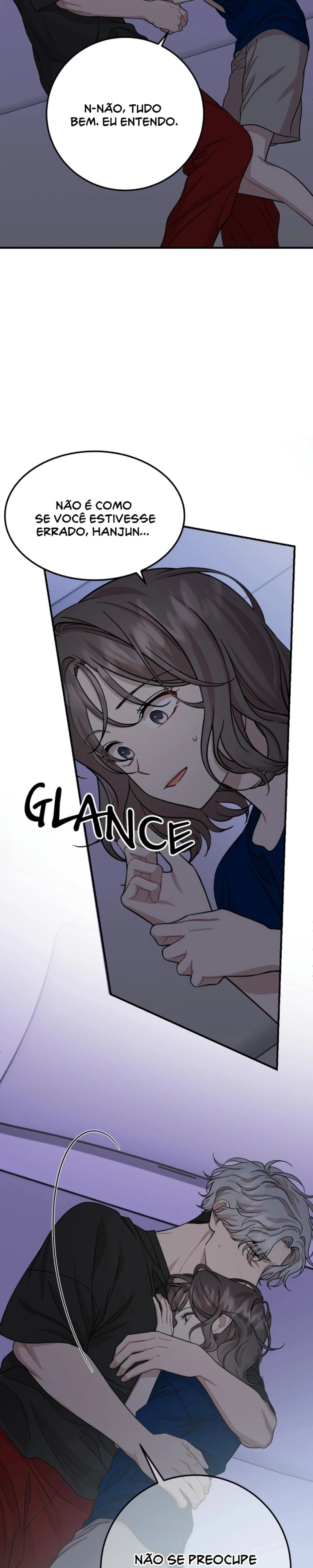 Read Namorando um Ranker PT Manga Online