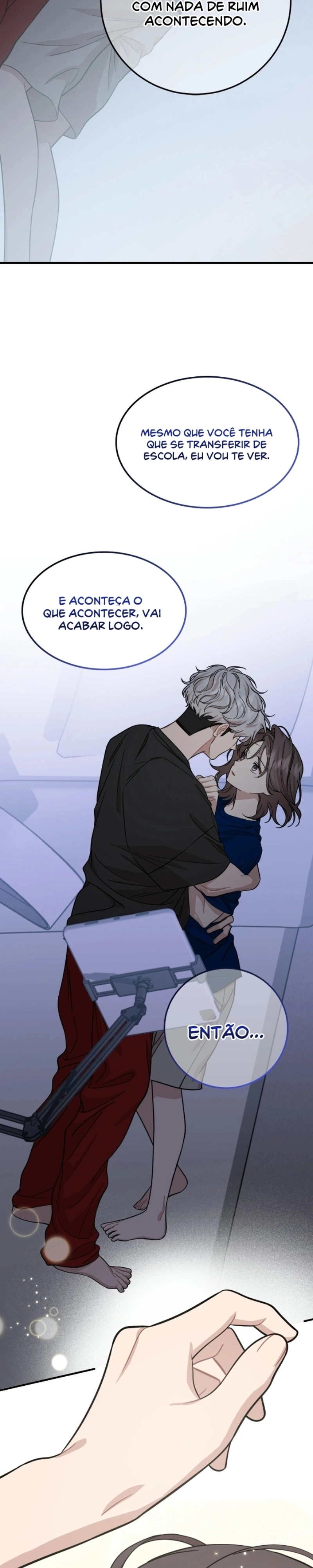 Read Namorando um Ranker PT Manga Online