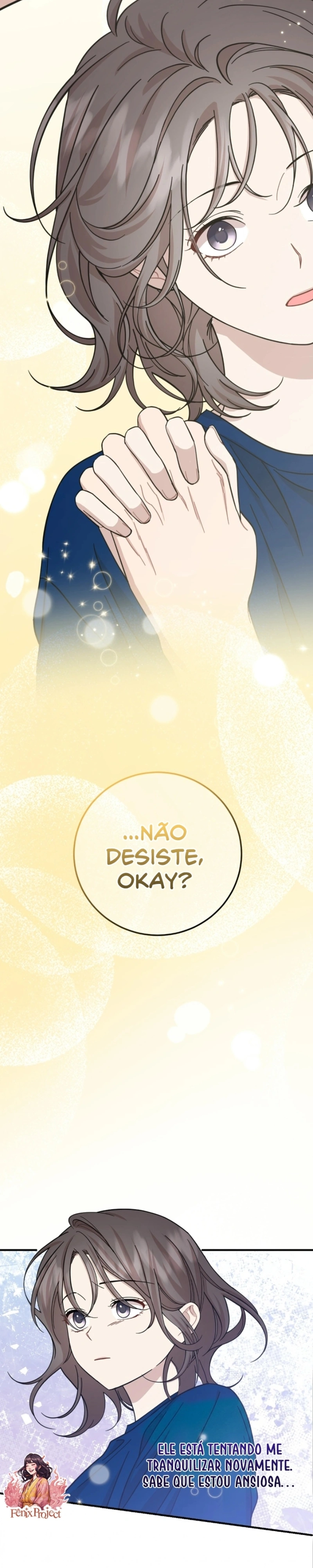 Read Namorando um Ranker PT Manga Online