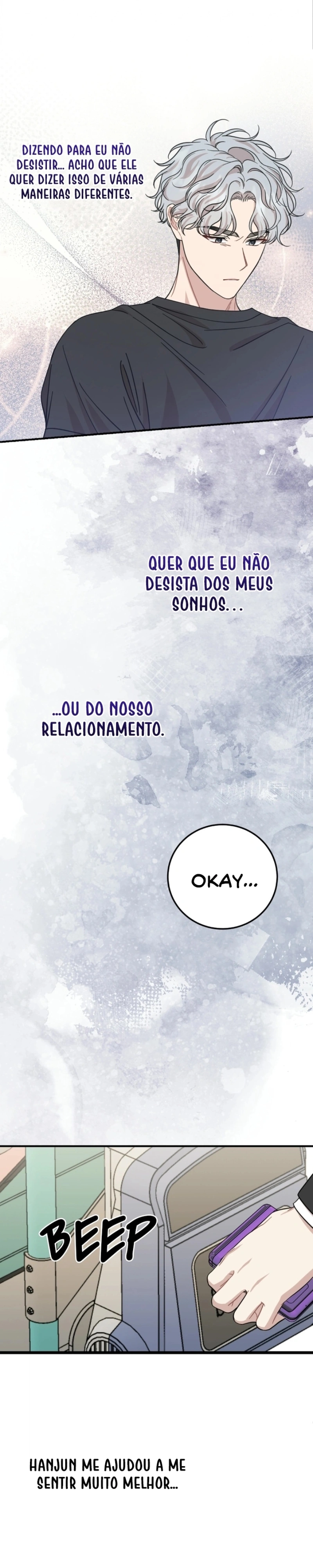 Read Namorando um Ranker PT Manga Online