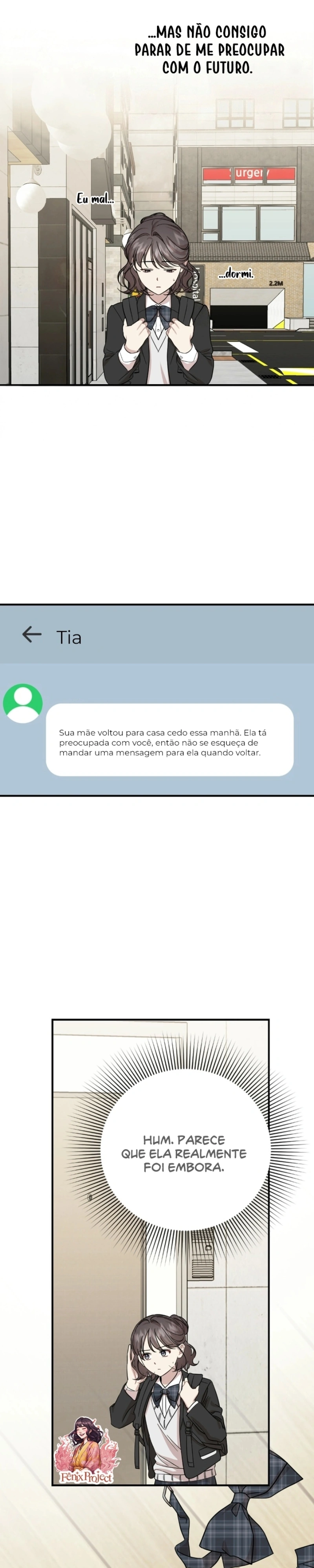 Read Namorando um Ranker PT Manga Online
