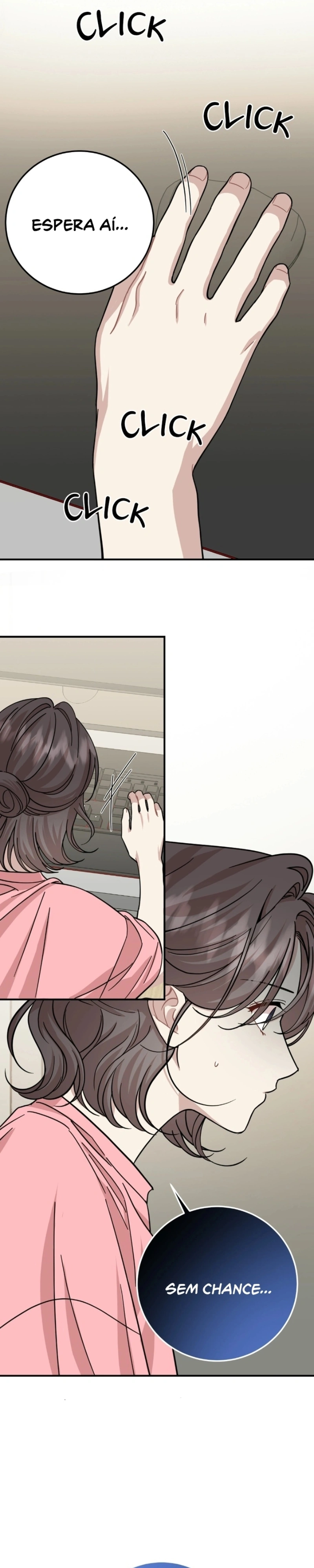 Read Namorando um Ranker PT Manga Online