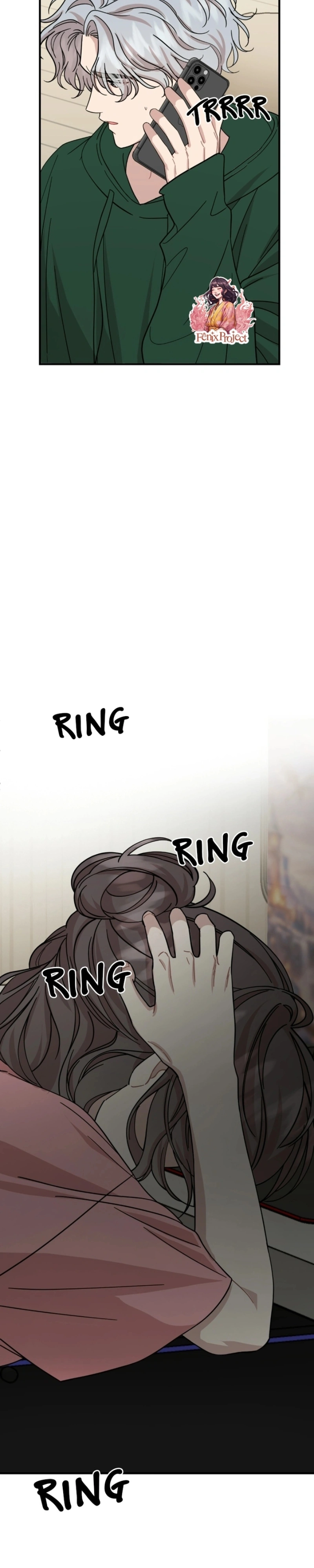 Read Namorando um Ranker PT Manga Online