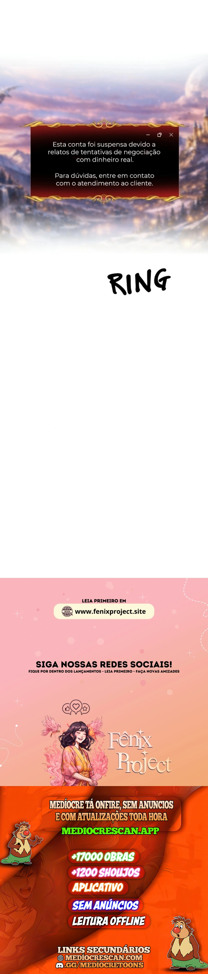 Read Namorando um Ranker PT Manga Online