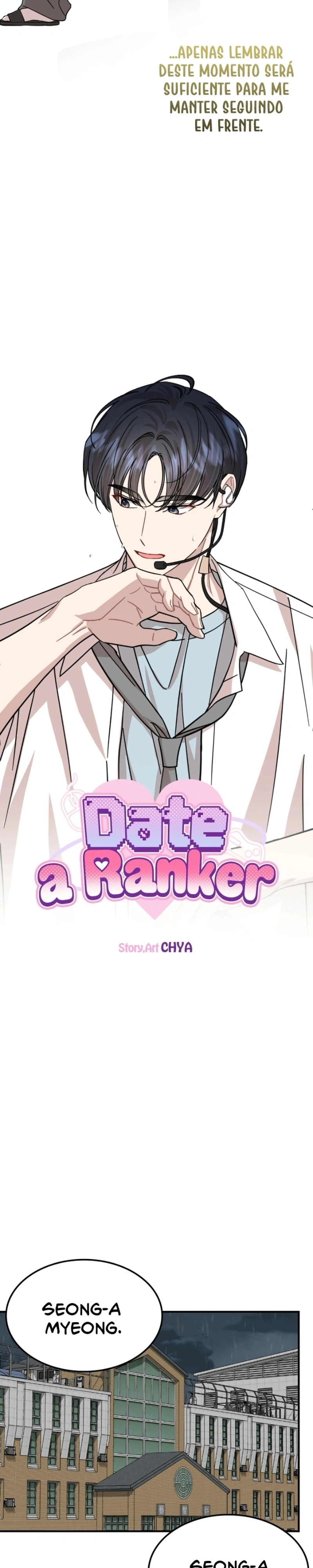 Read Namorando um Ranker PT Manga Online