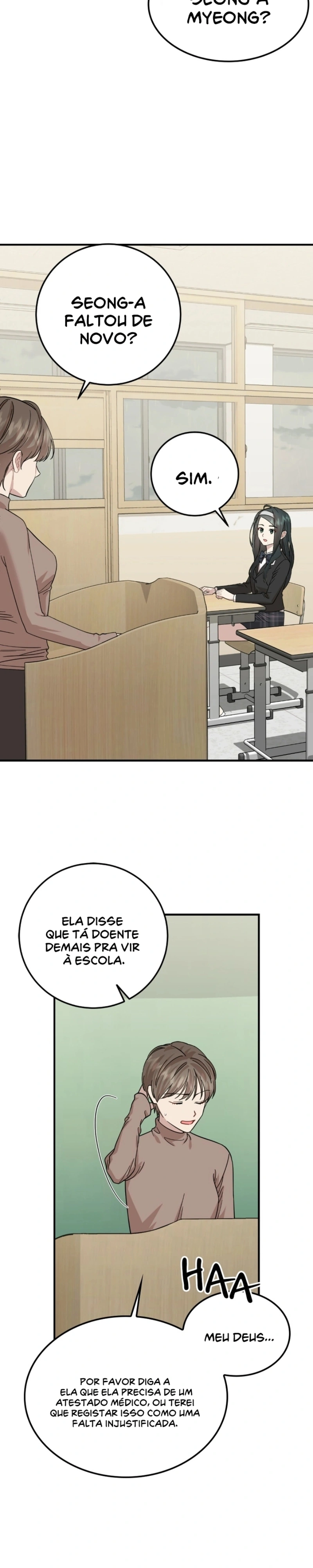 Read Namorando um Ranker PT Manga Online