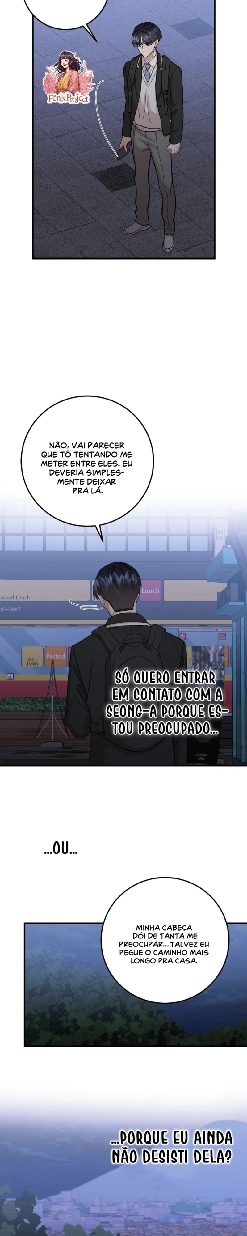 Read Namorando um Ranker PT Manga Online