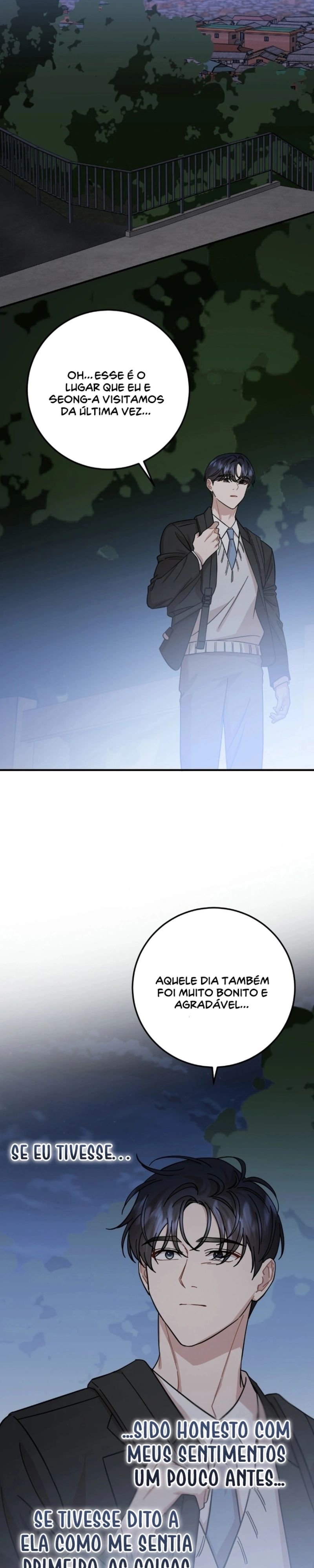 Read Namorando um Ranker PT Manga Online