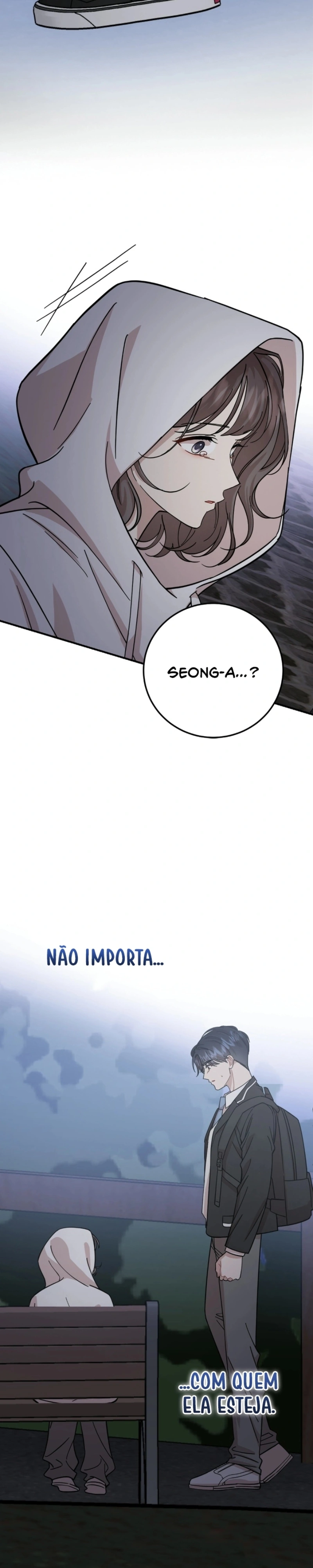 Read Namorando um Ranker PT Manga Online