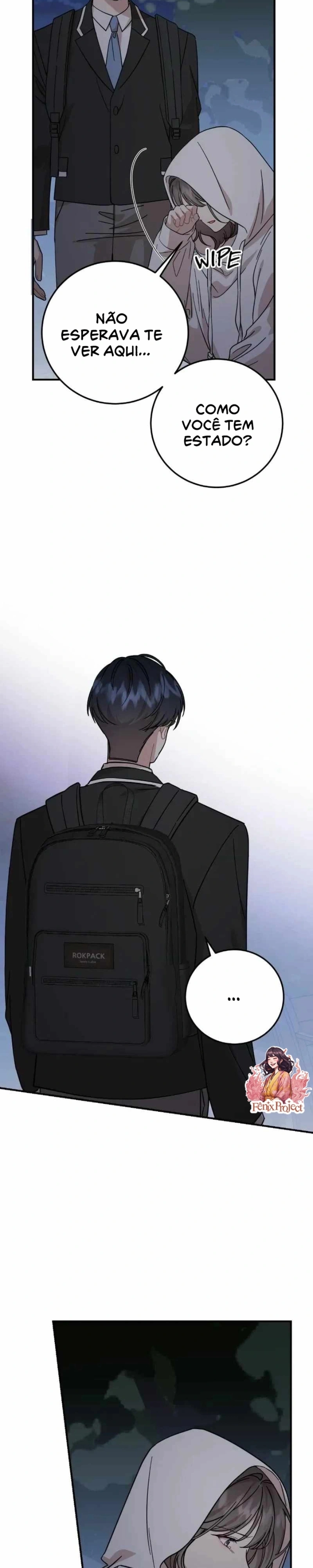 Read Namorando um Ranker PT Manga Online